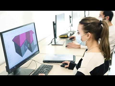 Le BIM : l'avenir du Bâtiment !