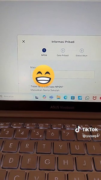 Solusi Lupa Password dan Akun Belajar ID