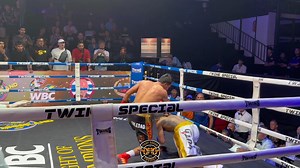 2.8M views · 19K reactions | Scary, powerful body shot by Reymart Soledad that took down former world title challenger Apinun Khongsong. #PinoyBoxingProdigy #SupportPhilippineBoxing | Pinoy Boxing Prodigy | Facebook