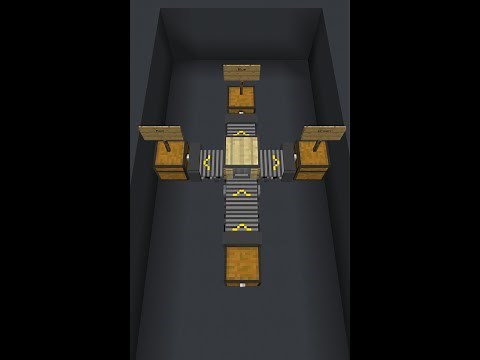 Assembly Line Tutorial! (Mod by Aurilisdev)