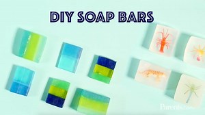 45K views · 502 reactions | Kids will be obsessed with crafting after you teach them how to make these easy, DIY toy soaps! | Parents | Facebook