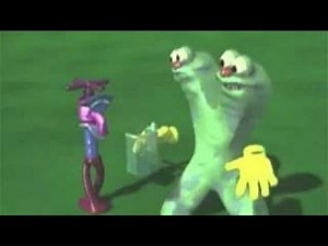 Math Monsters Data Collection