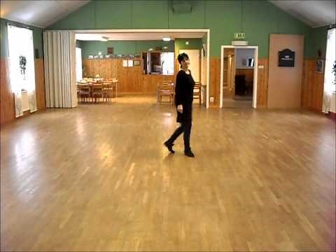 Country 2 Step - Linedance