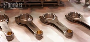 How to lower an engines compression ratio