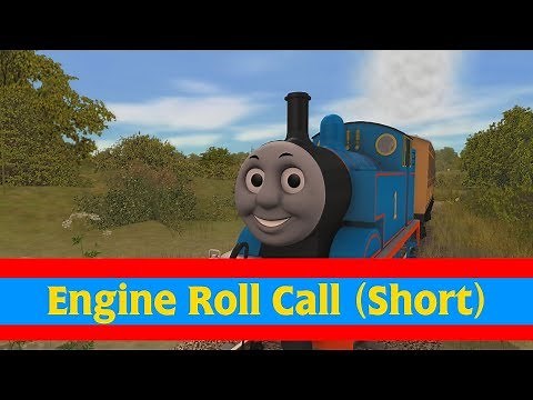Engine Roll Call (Short)