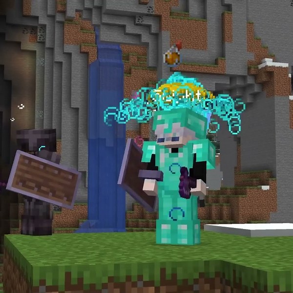 Choose Your Unstable Smp Trio I #minecraft #shorts #minecraft