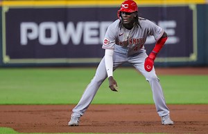 A field guide to steals: Catcher pop, pitcher hold times and everything you need to know about the stolen base