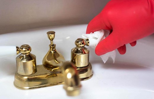 Effortless DIY Brass Cleaning Solutions | LoveToKnow