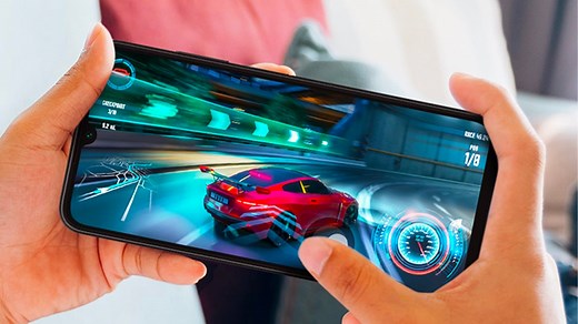 Android 14 (One UI 6.0) rolling out to Galaxy A05s