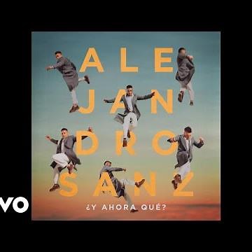 Alejandro Sanz - Eso es amor