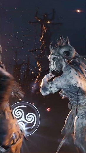 Senua's Saga: Hellblade 2 with #RTXOn 💥