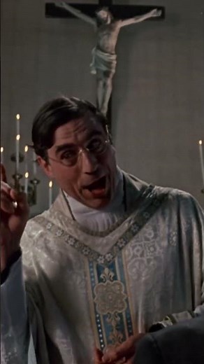 Monty Python and the Meaning of Life