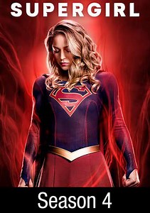 Supergirl: What's So Funny About Truth, Justice and the American Way?