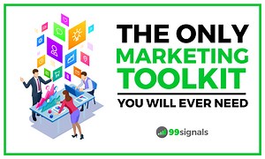 The Ultimate Marketing Toolkit: 6 Essential Tools for Marketing Agencies
