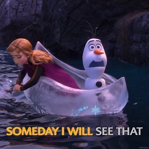 51K views · 573 reactions | Frozen 2 singalong comes to cinemas next weekend! Who's ready to sing their hearts out?  | Walt Disney Studios | Facebook