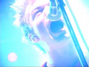 In Too Deep | Introduction to Destruction | Sum 41