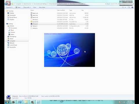 How to Install and Setup the CMS (Central Management System) Software