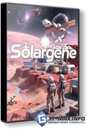 Solargene (2026) RePack