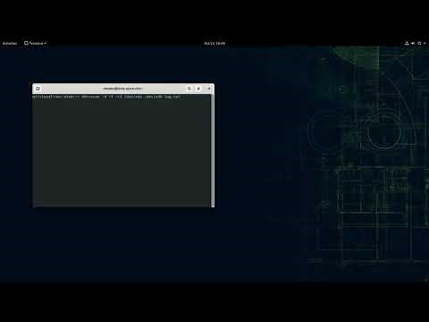 DDrescue Tutorial
