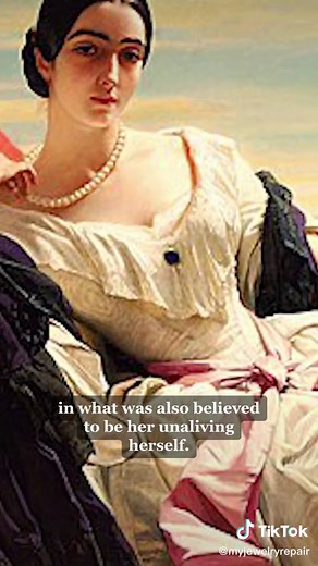 Unveiling the Curse of the Black Orlov Diamond