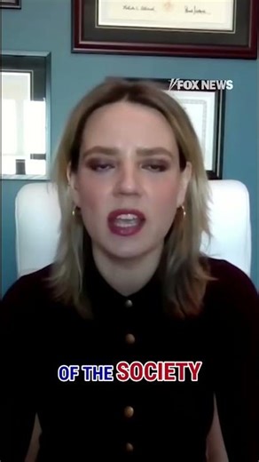 'RED FLAG': NYC attorney says stats show 'repeat offenders are on the rise' #shorts #usa #crime #new