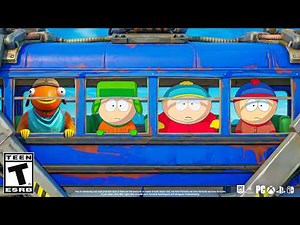 Fortnite Just LEAKED 2026!