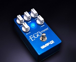 Ego Compressor - Wampler Pedals