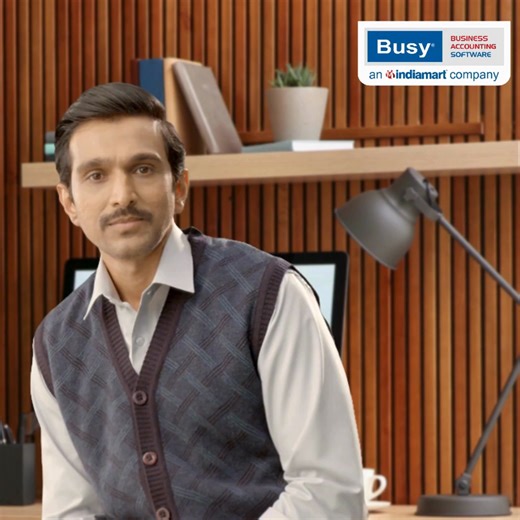 Track, transfer, and optimize inventory across all your branches from one dashboard. Switch to BUSY – India’s Trusted Accounting Software | Busy Accounting Software