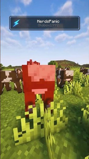 Three simple Minecraft Mods you need! #minecraft