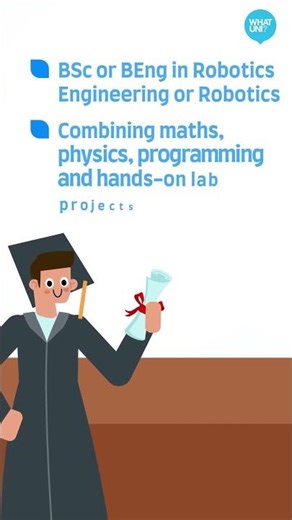 How to Become a Robotics Engineer in the UK