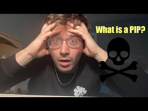 What is a Performance Improvement Plan (PIP). My experience!