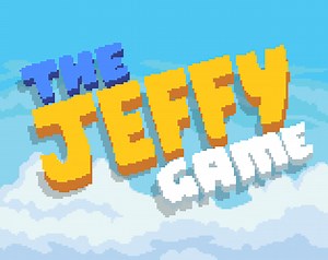 The Jeffy Game by Kable10 Games