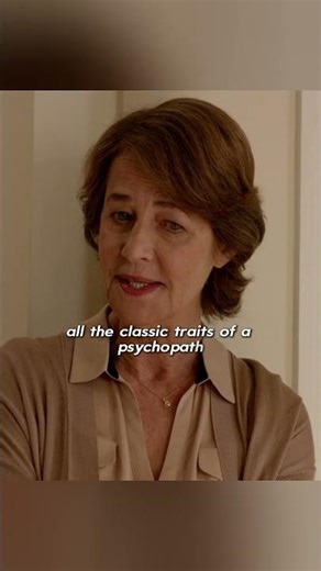 Dexter found out he had a godmother...