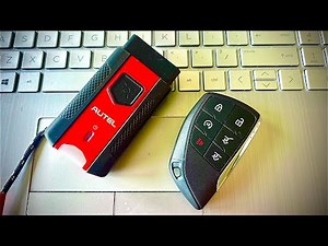 How to Program New GM 2021-2025 Keys Autel V200 J2534 Setup-Troubleshoot-Guide (Buick,GMC,Chevy)