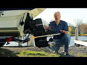 How To Trim an Outboard or Sterndrive