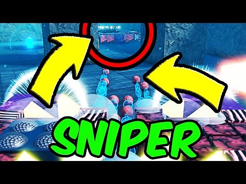 I Made The BEST DAMAGE BUILD EVER in Evolve Roblox