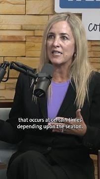 What’s the difference between winter blues and seasonal affective disorder?