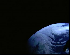 Splashdown For NASA's Orion Rocket Complete