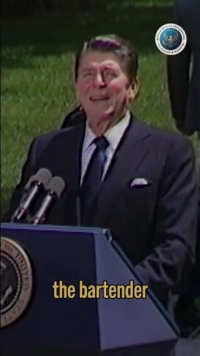 Funniest Ronald Reagan Jokes | The Irish Spy #ronaldreagan #jokes #funny