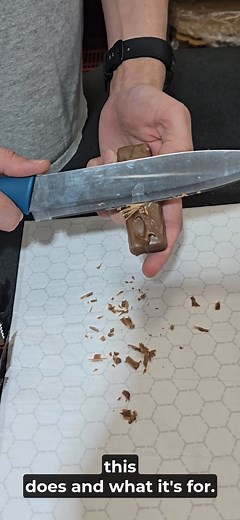 1.1M views · 8.8K reactions | Our Gay Manager Jacob attempts to walk you through our intense Snickers deveining process while extremely high. The deveining process is important to make our candy bars less suggestive and appropriate for all customers. | Celina 52 Truck Stop | Facebook