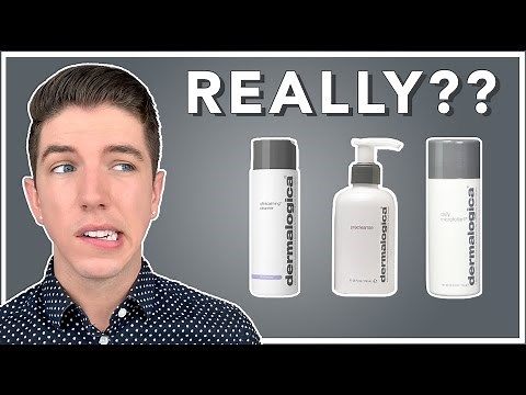 The Truth About Dermalogica