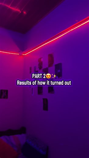 LED Light Installation Results: Part 2 Revealed