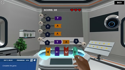 DNA: Structure and function | Try Virtual Lab