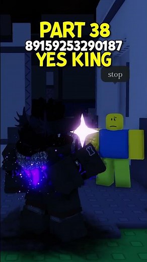 ROBLOX Forsaken Rare Hit Sound ids (PART 38) #roblox #forsaken #robloxforsaken