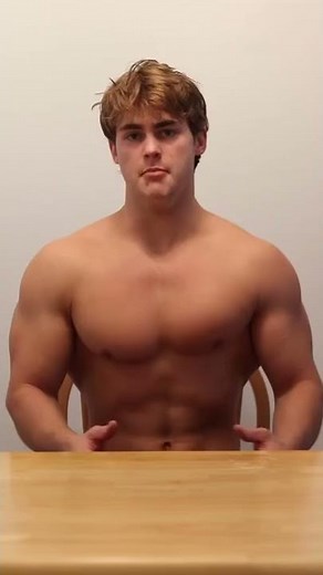 I used mass gainer to gain 50lbs in 1 year