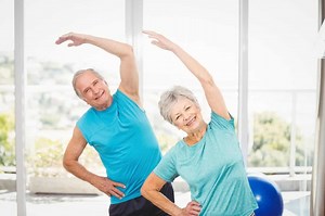 Our Top 10 Best Free Exercise Apps for Older Adults