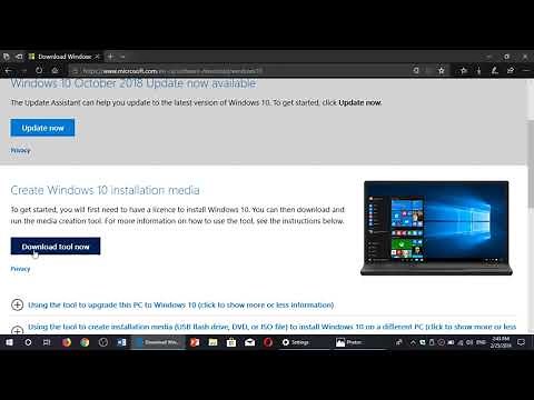 Unable to Use Windows 10 Reset PC or Restore options what do you do