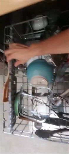 Watch Samsung DW80R2031US - Dishwasher Dishwashers  on Amazon Live