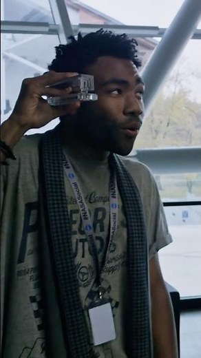 The Slingshot Plan | The Martian (2015) Scene