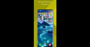 Download and run App Launcher Widget on PC & Mac (Emulator)
